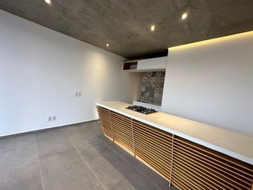 Departamento moderno y  nuevo en venta en  Nativitas Benito Juárez