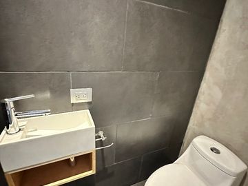 Departamento moderno y  nuevo en venta en  Nativitas Benito Juárez