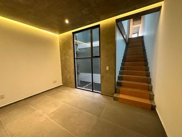 Departamento moderno y  nuevo en venta en  Nativitas Benito Juárez