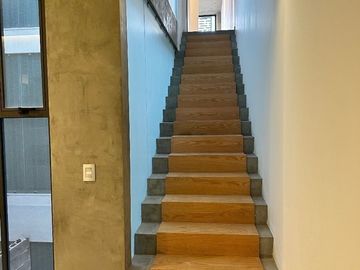 Departamento moderno y  nuevo en venta en  Nativitas Benito Juárez