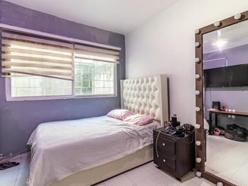Venta Departamento en Narvarte
