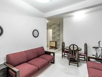 Venta Departamento en Narvarte