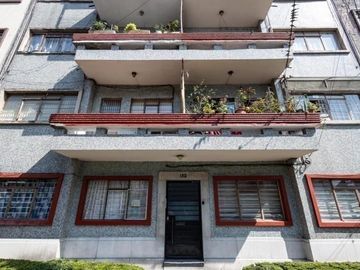 Venta Departamento en Narvarte