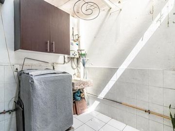 Venta Departamento en Narvarte