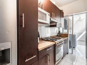 Venta Departamento en Narvarte