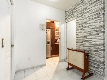 Venta Departamento en Narvarte
