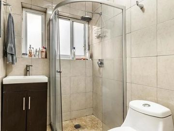 Venta Departamento en Narvarte