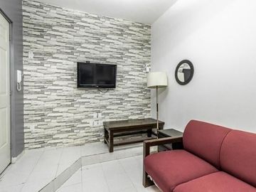 Venta Departamento en Narvarte