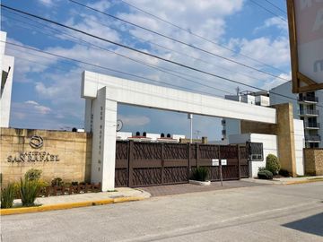 Casa En Venta Oportunidad Hacienda San Rafael Cuautlancingo