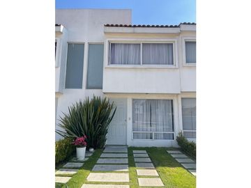Casa En Venta Oportunidad Hacienda San Rafael Cuautlancingo
