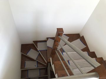 Casa nueva en venta en La Esmeralda, San Mateo Atenco