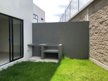 Casa nueva en venta en La Esmeralda, San Mateo Atenco