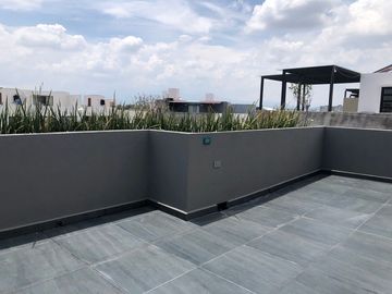 Casa nueva en venta en La Esmeralda, San Mateo Atenco