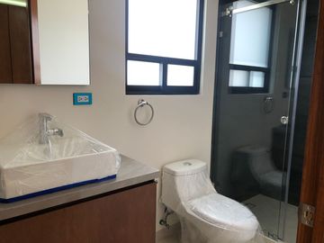 Casa nueva en venta en La Esmeralda, San Mateo Atenco