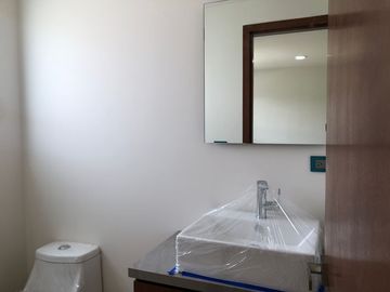 Casa nueva en venta en La Esmeralda, San Mateo Atenco