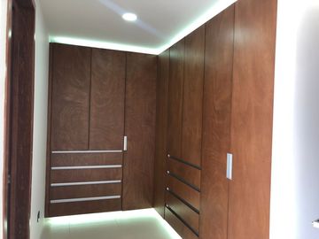 Casa nueva en venta en La Esmeralda, San Mateo Atenco