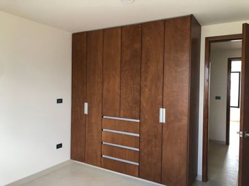 Casa nueva en venta en La Esmeralda, San Mateo Atenco