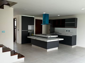 Casa nueva en venta en La Esmeralda, San Mateo Atenco