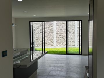 Casa nueva en venta en La Esmeralda, San Mateo Atenco