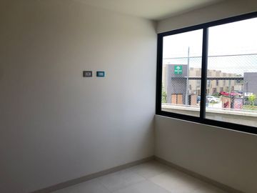 Casa nueva en venta en La Esmeralda, San Mateo Atenco
