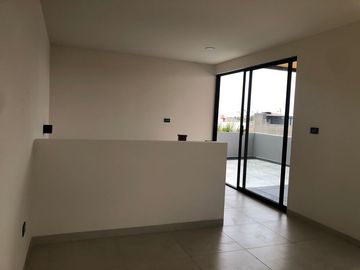 Casa nueva en venta en La Esmeralda, San Mateo Atenco