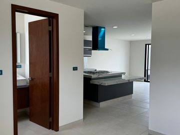 Casa nueva en venta en La Esmeralda, San Mateo Atenco