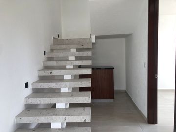 CASA NUEVA EN VENTA MODELO FRESNO, RESIDENCIAL BOSQUES DE SAN MATEO