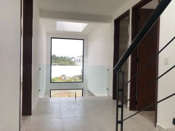CASA NUEVA EN VENTA MODELO FRESNO, RESIDENCIAL BOSQUES DE SAN MATEO
