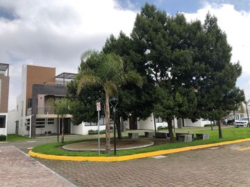 CASA NUEVA EN VENTA MODELO FRESNO, RESIDENCIAL BOSQUES DE SAN MATEO