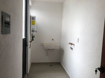 CASA NUEVA EN VENTA MODELO FRESNO, RESIDENCIAL BOSQUES DE SAN MATEO