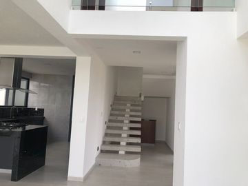 CASA NUEVA EN VENTA MODELO FRESNO, RESIDENCIAL BOSQUES DE SAN MATEO