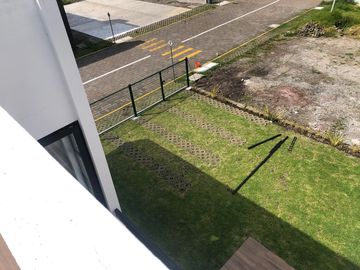 CASA NUEVA EN VENTA MODELO FRESNO, RESIDENCIAL BOSQUES DE SAN MATEO