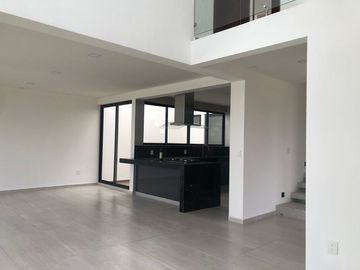 CASA NUEVA EN VENTA MODELO FRESNO, RESIDENCIAL BOSQUES DE SAN MATEO