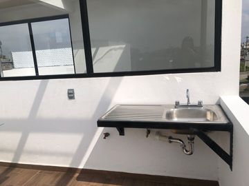 CASA NUEVA EN VENTA MODELO FRESNO, RESIDENCIAL BOSQUES DE SAN MATEO