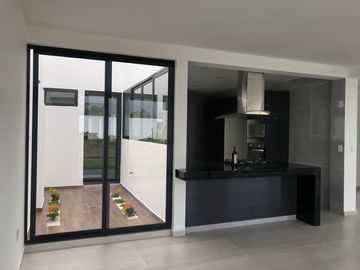 CASA NUEVA EN VENTA MODELO FRESNO, RESIDENCIAL BOSQUES DE SAN MATEO