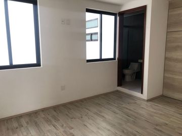 CASA NUEVA EN VENTA MODELO FRESNO, RESIDENCIAL BOSQUES DE SAN MATEO