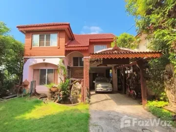 3 Bedroom House for sale at Sammakorn Nimitmai