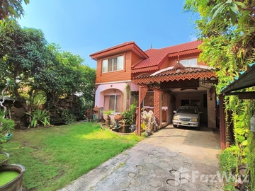 3 Bedroom House for sale at Sammakorn Nimitmai