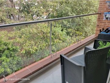 VENTA DE APARTAMENTO  SECTOR ALCALA -ENVIGADO