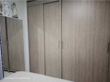 VENTA DE APARTAMENTO  SECTOR ALCALA -ENVIGADO