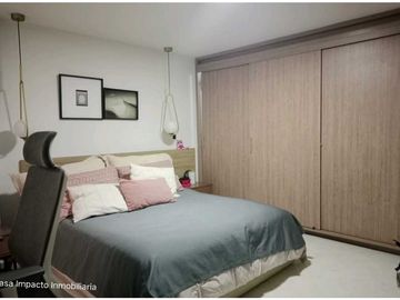 VENTA DE APARTAMENTO  SECTOR ALCALA -ENVIGADO