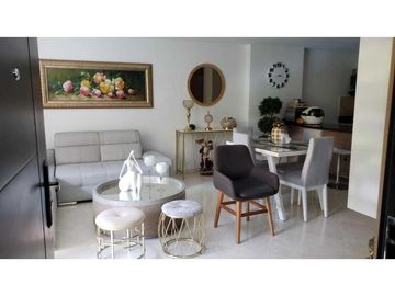 VENTA DE APARTAMENTO  SECTOR ALCALA -ENVIGADO