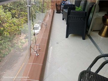 VENTA DE APARTAMENTO  SECTOR ALCALA -ENVIGADO