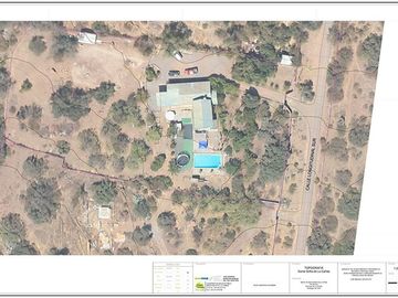 Oportunidad en Lo Cañas - Casa en parcela 1 Há