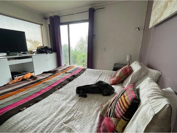 Oportunidad en Lo Cañas - Casa en parcela 1 Há