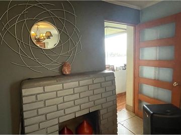 Oportunidad en Lo Cañas - Casa en parcela 1 Há
