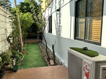 3 Bedroom Townhouse for sale at The Connect Watcharaphon - Phoemsin