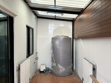 3 Bedroom Townhouse for sale at The Connect Watcharaphon - Phoemsin