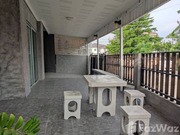 3 Bedroom Townhouse for sale at Pruksa Ville 51 Phaholyothin-Permsin(29)