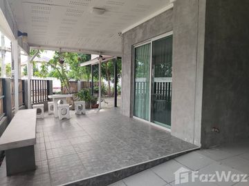 3 Bedroom Townhouse for sale at Pruksa Ville 51 Phaholyothin-Permsin(29)